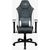 Aerocool Crown AeroSuede Universal gaming chair Padded seat Blue, Steel