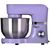 Heinrich's HEINRICH "S HKM 6278 food processor Purple