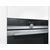 Siemens iQ700 HB632GBS1 oven 71 L A+ Black, Stainless steel