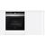 Siemens iQ700 HB632GBS1 oven 71 L A+ Black, Stainless steel
