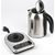 G3Ferrari electric kettle G10164 1.7L smart