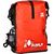AMPHIBIOUS WATERPROOF BACKPACK OVERLAND 30L RED P/N: ZSF-1030.03