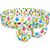 Intex Basen dmuchany Ananasy 132cm (59469)