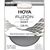 Hoya Filters Hoya filter circular polarizer Fusion One Next 40.5mm