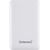 Intenso Powerbank XC10000 wh - 10000 mAh, white