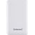 Intenso Powerbank XC10000 wh - 10000 mAh, white