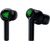 Razer Hammerhead HyperSpeed for Xbox Wireless, In-ear, Microphone, Noise canceling, Wireless, Black