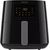 Philips Airfryer XL HD9270/70 Power 2000 W, Capacity 6.2 L, Rapid Air technology, Black