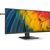 Philips USB-C Hub Monitor 	40B1U5600/00 40 ", IPS, WQHD, 3440 x 1440, 21:9, 4 ms, 500 cd/m², Black, 120 Hz, HDMI ports quantity 1