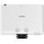 Epson 3LCD projector EB-L570U  WUXGA (1920x1200), 5200 ANSI lumens, White, Lamp warranty 12 month(s)