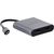 UNITEK ADAPTER USB-C TO 2X HDMI, 4K 60HZ MST