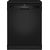 Freestanding dishwasher AMICA DFM66C8EOIBH black