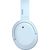 Wireless headphones Edifier W820NB Plus, ANC (blue)