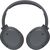 Słuchawki bezprzewodowe Edifier W820NB Plus, ANC (szare)