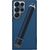 Nillkin Strap case for Samsung Galaxy S23 Ultra (Blue)