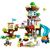 LEGO LEGO Duplo 10993 3w1 Domek na drzewie