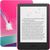 Amazon Kindle Kids 2022 16GB WiFi, unicorn valley