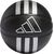 Adidas 3 Stripes Rubber Mini HM4972 basketball (3)