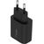 Belkin WCA004vfBK Black Indoor