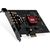 Creative Labs Creative Sound Blaster Z SE Internal 7.1 channels PCI-E