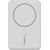 Belkin BPD002BTWH power bank 2500 mAh Wireless charging White