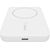 Belkin BPD002BTWH power bank 2500 mAh Wireless charging White