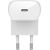 Belkin WCA005vfWH White Indoor