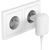 Belkin WCA005vfWH White Indoor