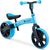 Yvolution Rowerek VELO JUNIOR niebieski