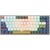 Mechanical gaming keyboard Motospeed SK84 RGB