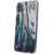 Fusion Gold Glam Feathers силиконовый чехол для Samsung A146 Galaxy A14 5G