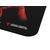 Genesis Mouse Pad Promo - Pump Up The Game Mouse pad, 250 x 210 mm, 	Multicolor