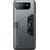 Asus ROG  Phone 6D Ultimate Grey, 6.78 ", AMOLED, 1080 x 2448, MediaTek Dimensity 9000+ (4 nm), Internal RAM 16 GB, 512 GB, Dual SIM, 4G, 5G, Main camera 50+13+5 MP, Secondary camera 12 MP, Android, 12, 6000  mAh, Aeroactive Cooler 6 included in the box