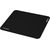 Genesis Mouse Pad Polon 200 L Mouse pad, 400 x 330 mm, Black