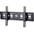 EDBAK Universal Tilt Wall Mount TWB2c-B 65-86 ", Maximum weight (capacity) 80 kg, Black