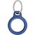 Belkin Secure Holder with Key Ring for AirTag Blue