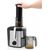 ETA Juicer Fresher II ETA503290000 Silver/Black, 800 W, Number of speeds 2, 19000 RPM