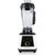 ETA Blender ETA210090000 Vital Blend Mini Tabletop, 1500 W, Jar material Tritan, Jar capacity 2 L, Ice crushing, Black