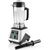 ETA Blender ETA210090000 Vital Blend Mini Tabletop, 1500 W, Jar material Tritan, Jar capacity 2 L, Ice crushing, Black