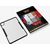 PanzerGlass ClearCase Apple, iPad 11", Thermoplastic polyurethane (TPU), Clear