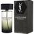 Yves Saint Laurent La Nuit de L'Homme EDT 200 ml