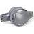 Austiņas Gembird Bluetooth stereo headset Silver