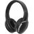 Austiņas Gembird Bluetooth stereo headset Black