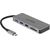 DeLOCK USB-C docking station 4K - HDMI / Hub / PD 2.0