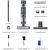 Xiaomi Dreame M12 Cordless Vacuum Cleaner Wet and Dry Gray EU