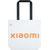 Xiaomi Mi Eco Bag, Durable, Foldable Large Shoulder Bags, Recyclable Polyethylene, White EU BHR5995GL