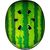 Nutcase Street Watermelon Mips veloķivere, 56-60 cm