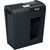 Document shredder Rexel Secure S5 Strip P2, 5 sheets, 10L