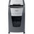 Shredder Rexel Optimum AutoFeed+ 300X Automatic Cross Cut Paper Shredder