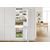 Bosch KIN86ADD0 fridge-freezer Freestanding 260 L D White